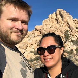 Meet your Posher, Cheryl